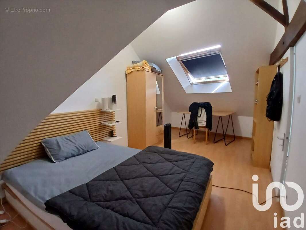 Photo 3 - Appartement à LA GACILLY