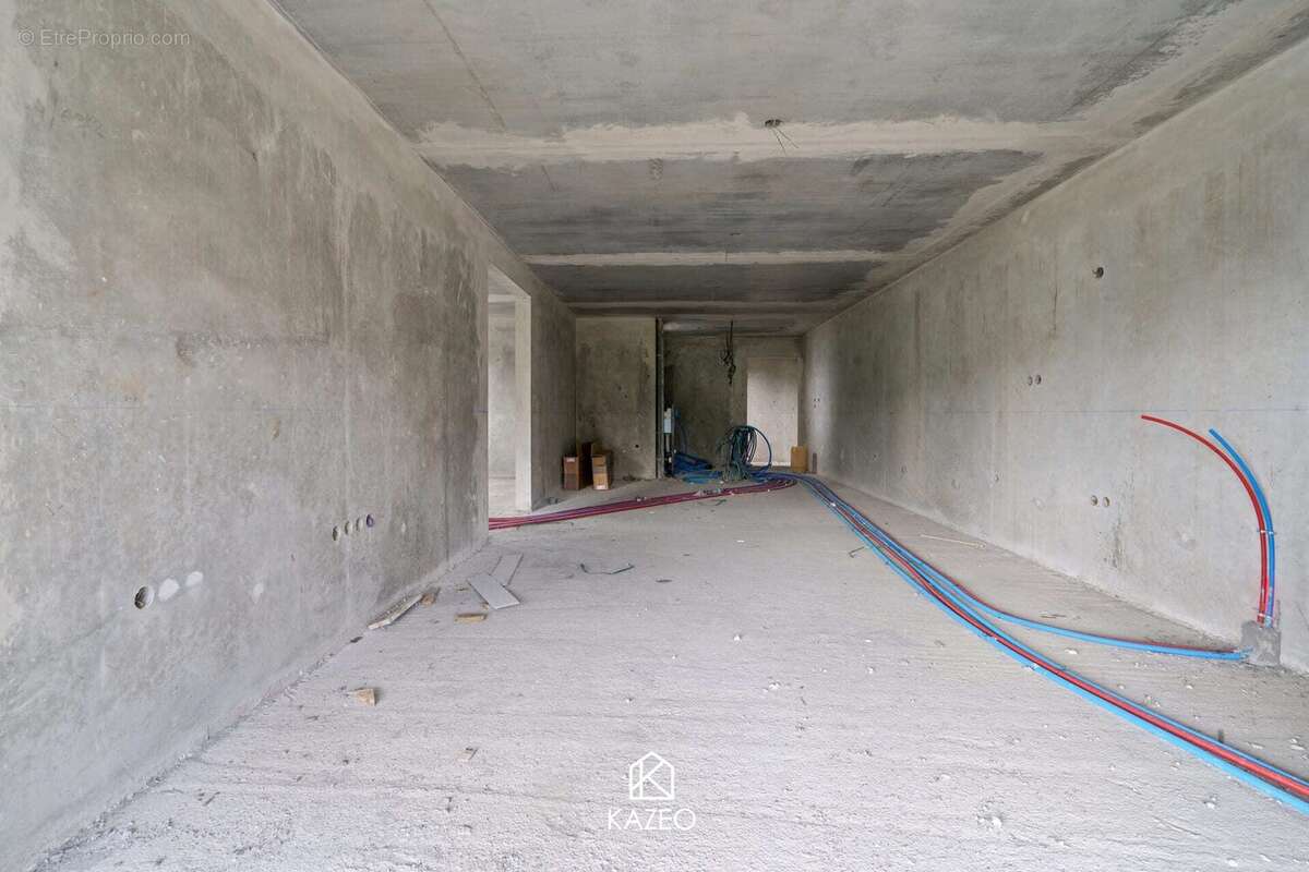 Appartement à FORT-DE-FRANCE