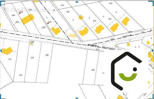 Terrain à MONTDIDIER