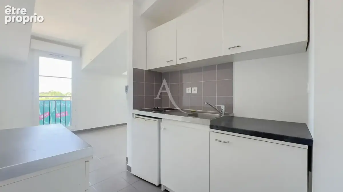 Appartement à CROSNE