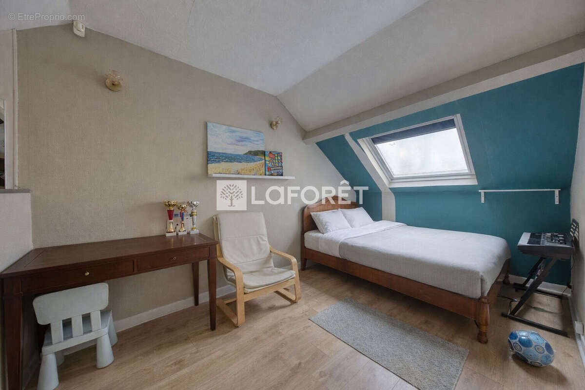 Maison Pontault Combault 6 pièce(s) 104.49 m2 - photo 7