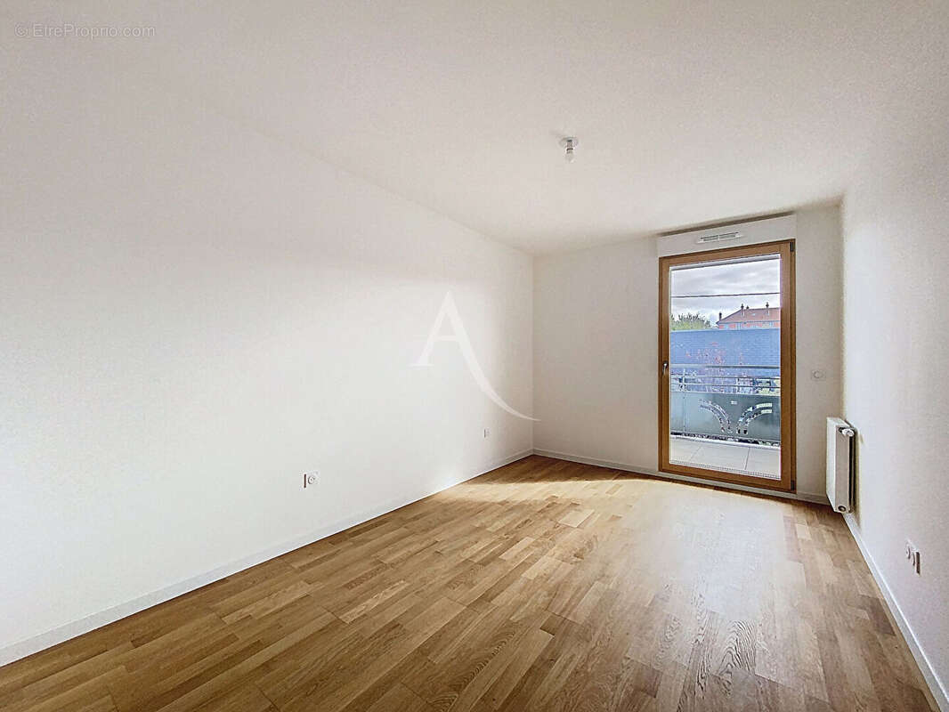 Appartement à RUEIL-MALMAISON