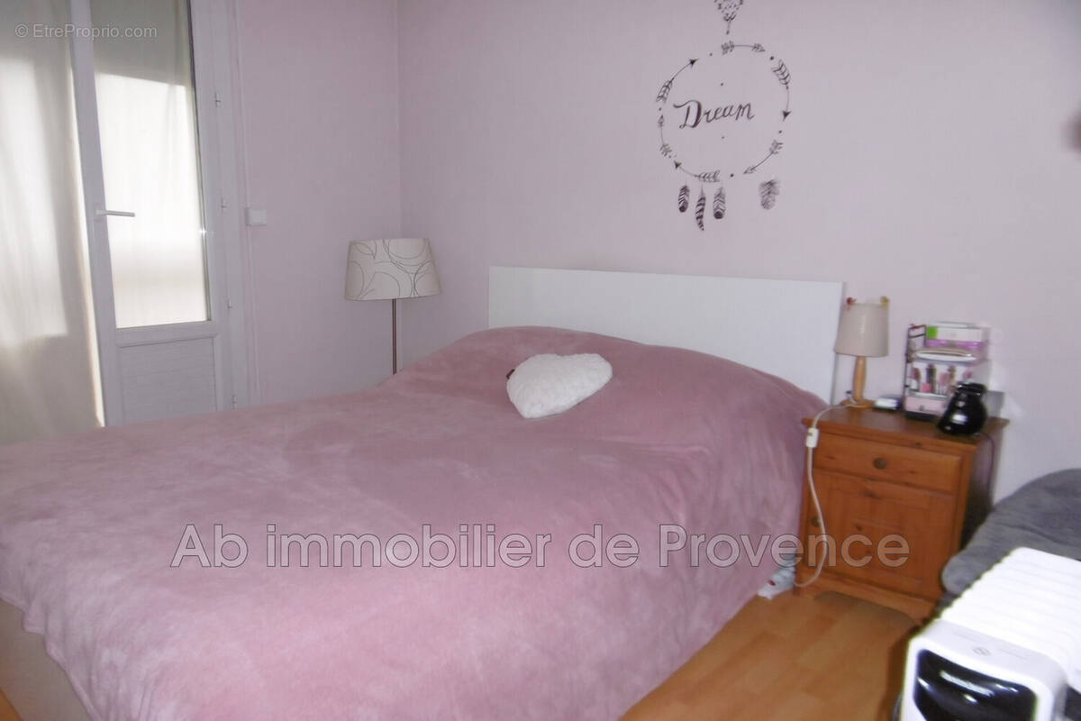 Appartement à MARIGNANE