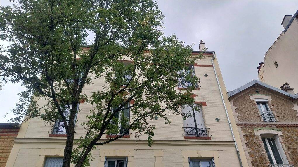 Appartement à VINCENNES