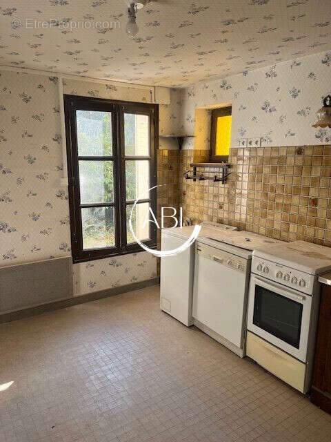 Appartement à BAGNOLES-DE-L'ORNE