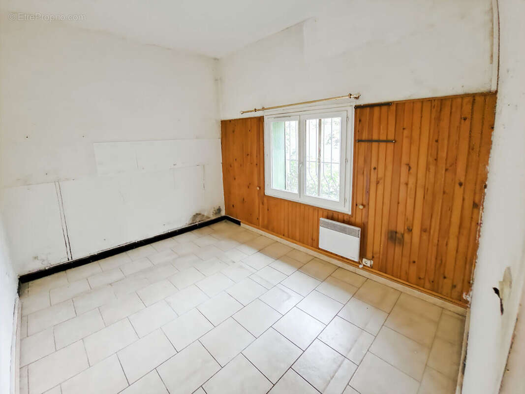 Maison à SALON-DE-PROVENCE