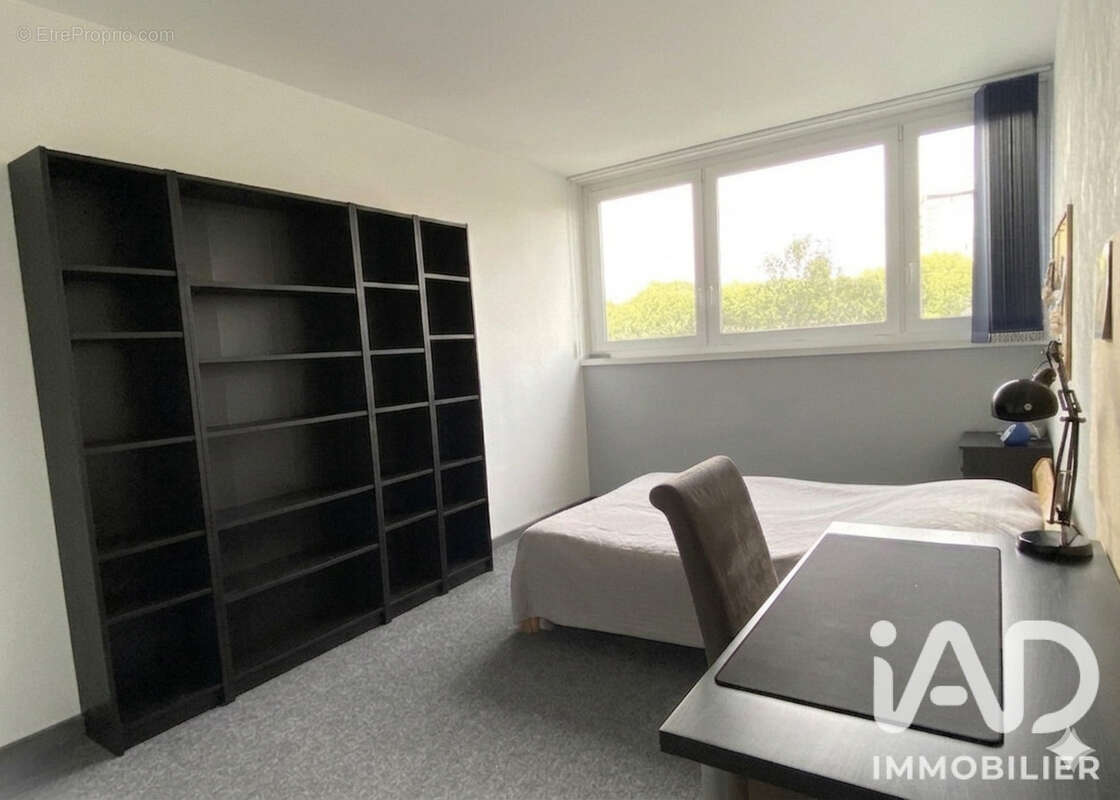 Photo 9 - Appartement à CROIX