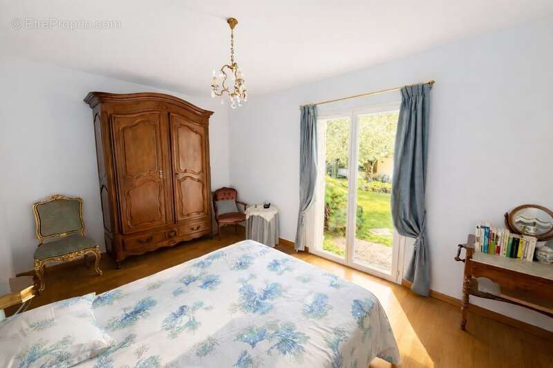 Maison à LAUNAGUET