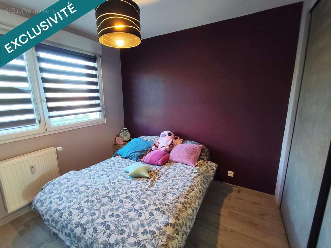 Photo 8 - Appartement à AUDINCOURT