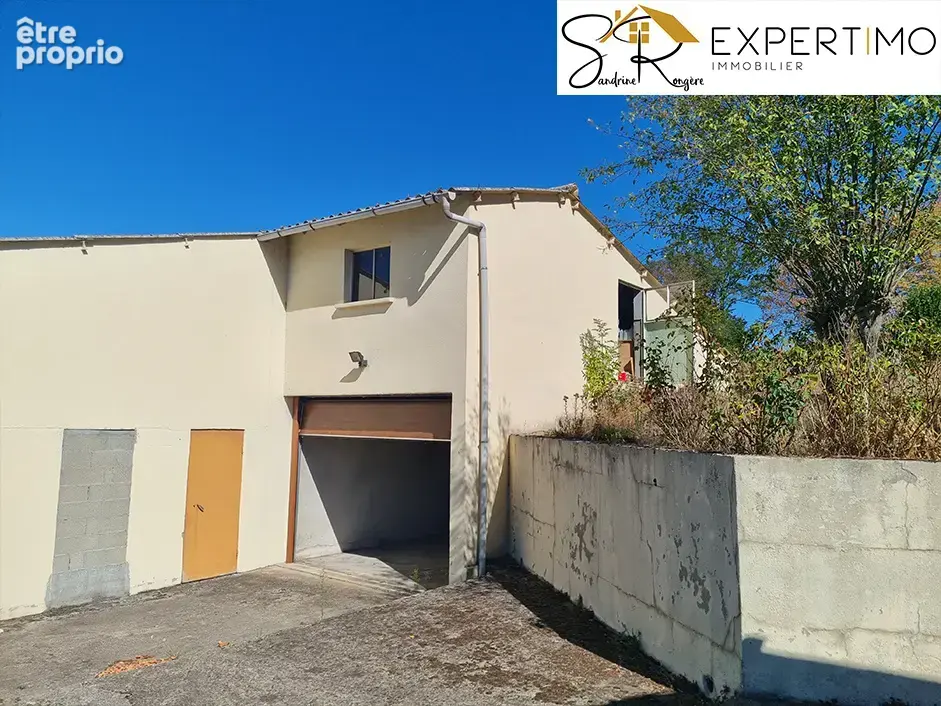 Maison de plain-pied 119 m2 avec dépendances et terrain de 2 390 m2 - photo 21
