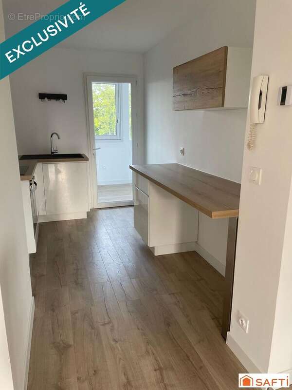 Photo 9 - Appartement à BRIGNOLES