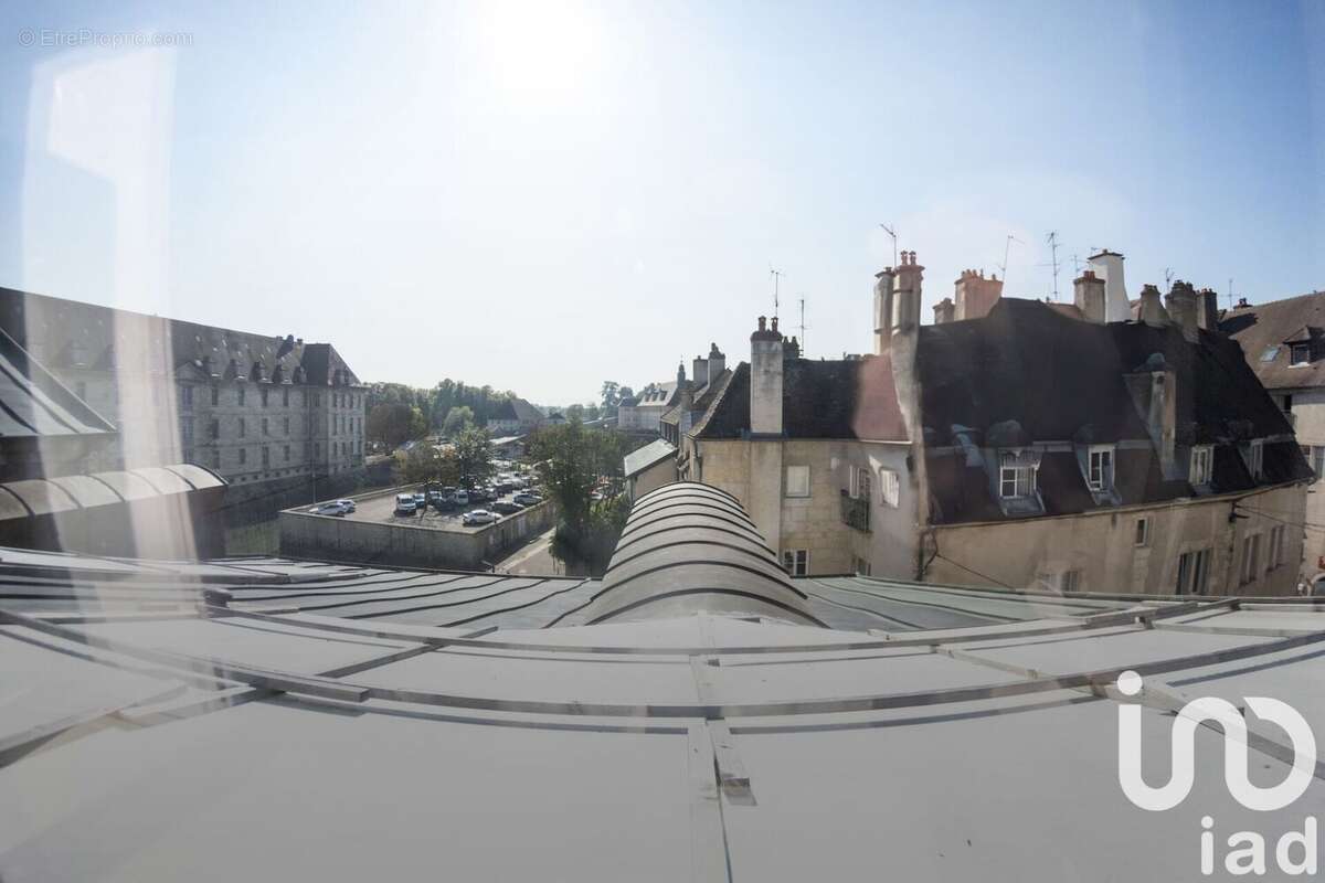 Photo 9 - Appartement à DOLE