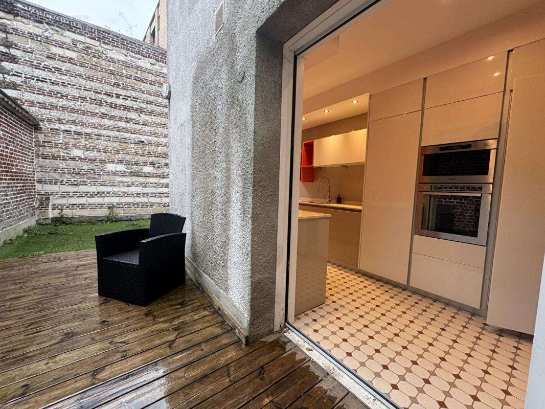 Maison à LILLE