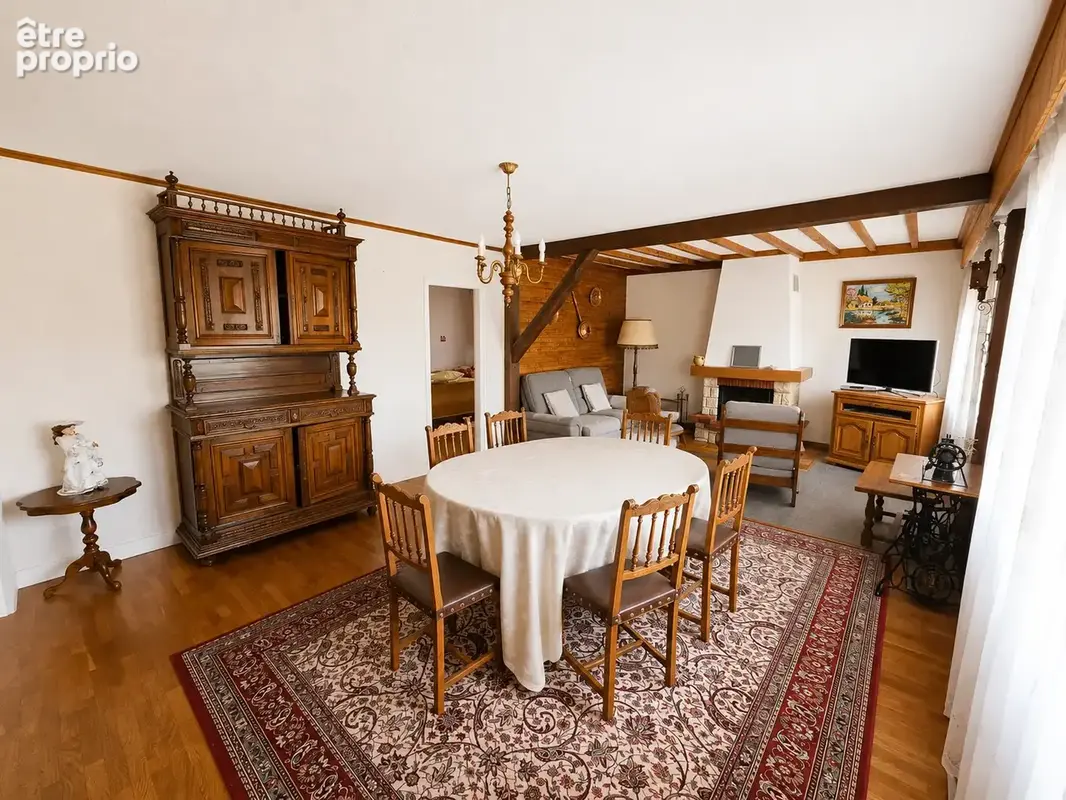 Maison plein centre de Valdahon - photo 9