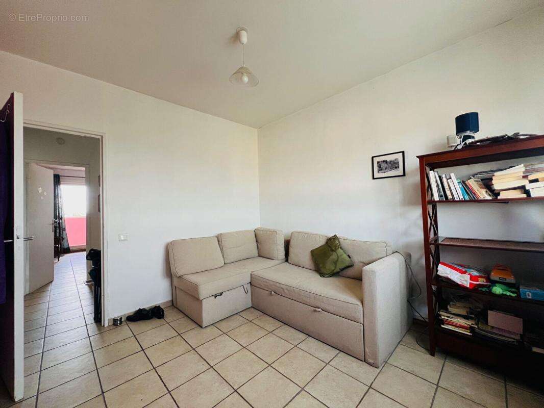 Appartement à ISTRES