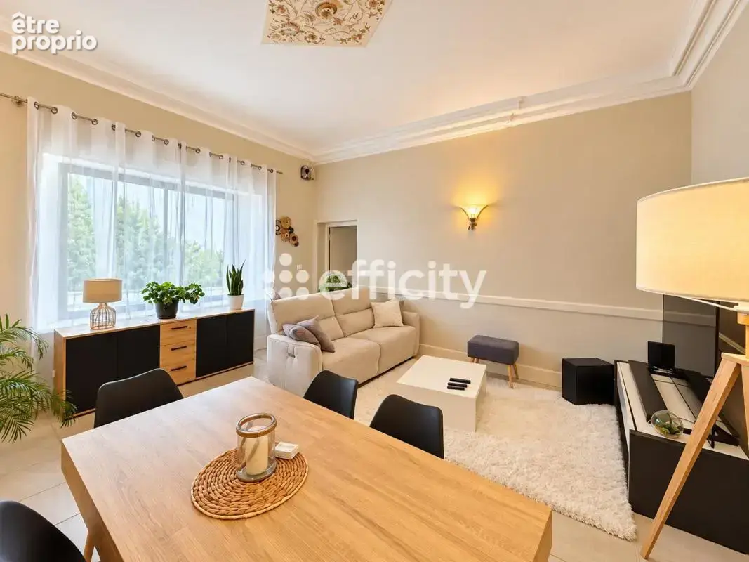 Appartement - photo 3