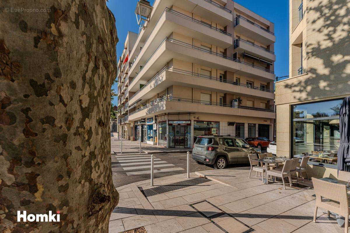 Appartement T3 de 55 m2 à Arcachon 33120, Rue Molière - photo 10