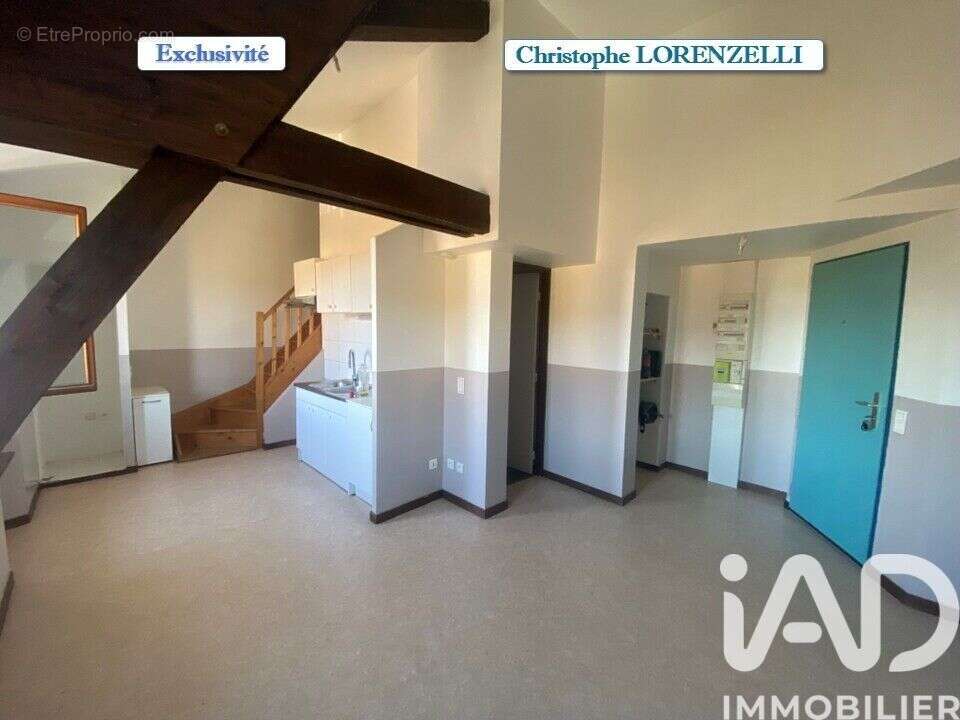 Photo 3 - Appartement à CULOZ