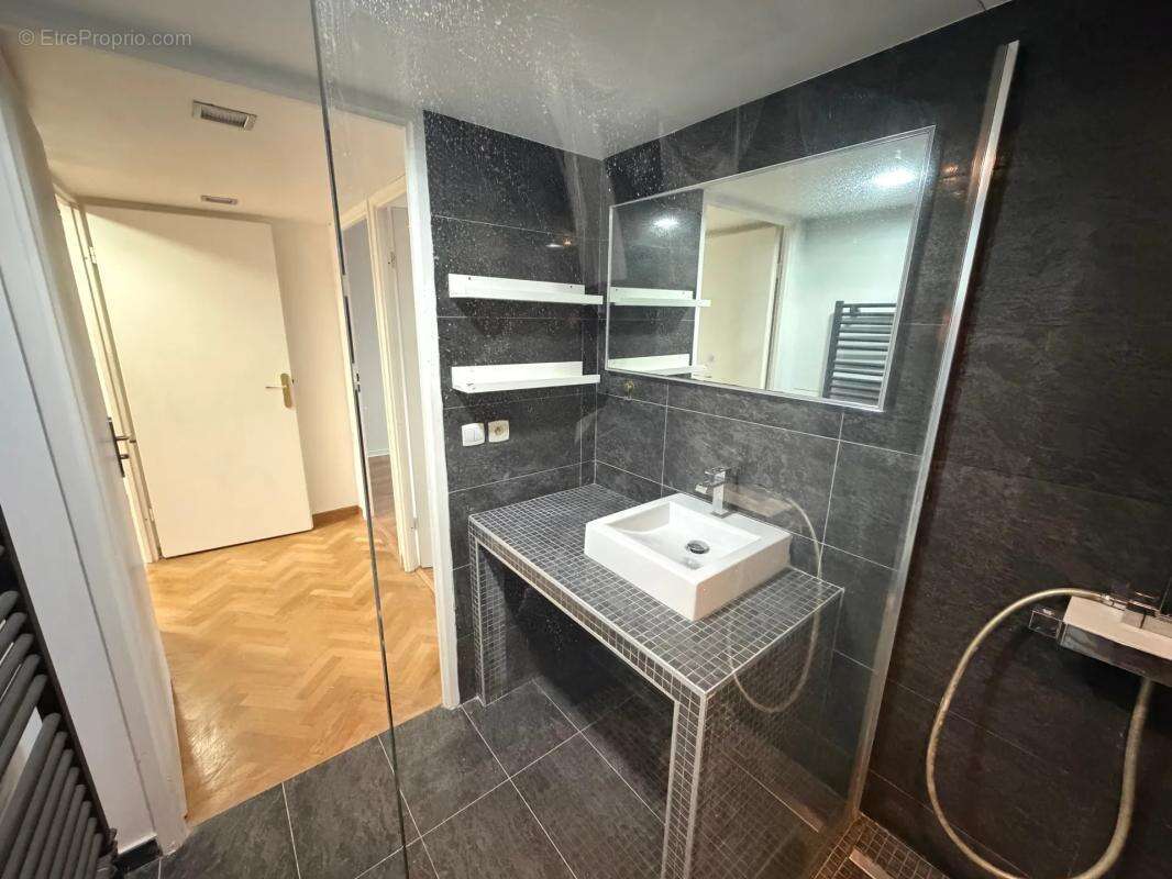 Appartement à ALFORTVILLE