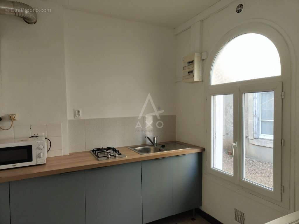 Maison à LA FLECHE
