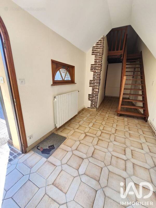 Photo 1 - Maison à SAINT-MARDS-EN-OTHE