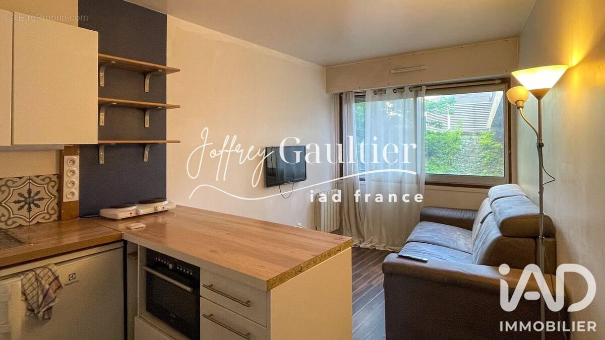 Photo 1 - Appartement à SAINT-CLOUD
