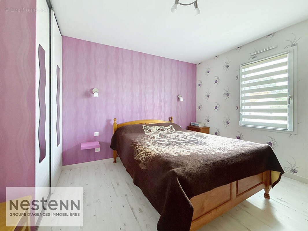 Maison à LA GARNACHE