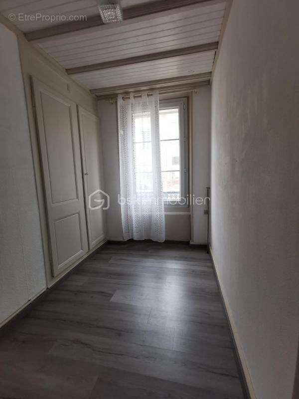 Appartement centre ville - photo 5
