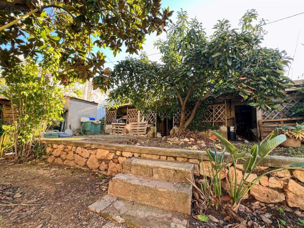 Maison à SAINT-RAPHAEL