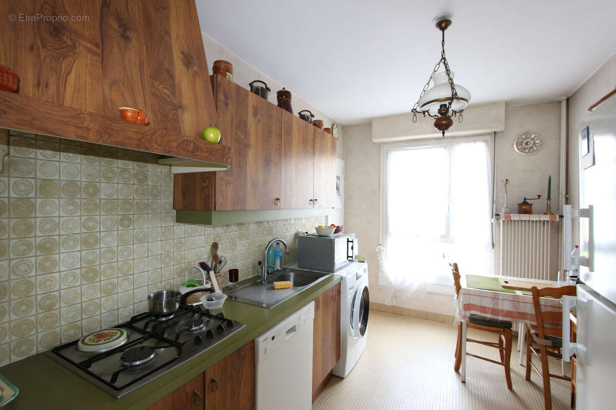 Appartement à NEVERS