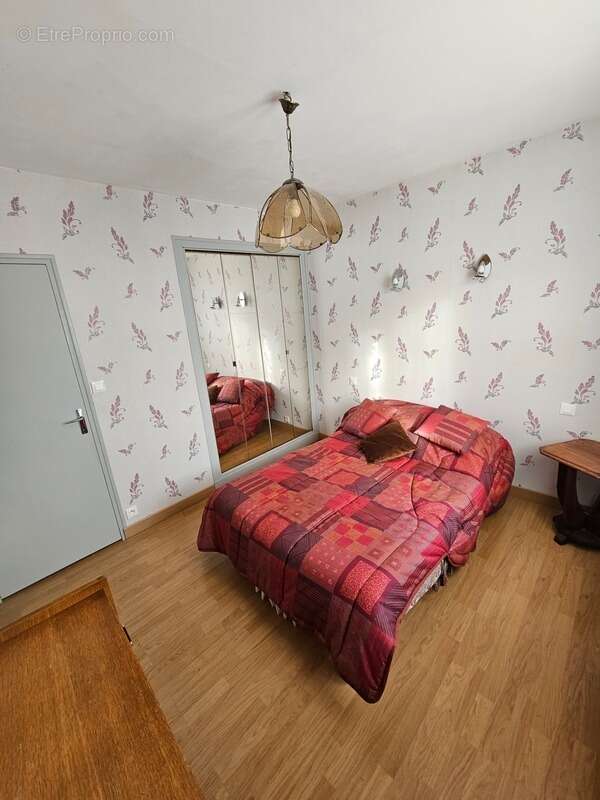 Maison à COSNE-COURS-SUR-LOIRE