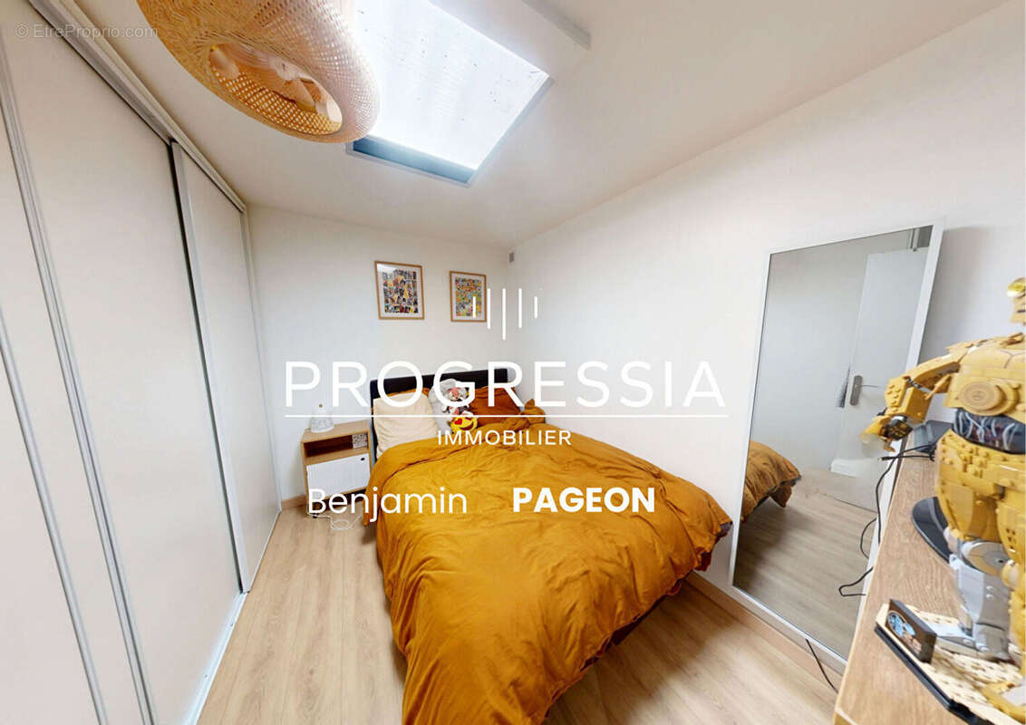 Maison le havre plain pied - aplemont - photo 9