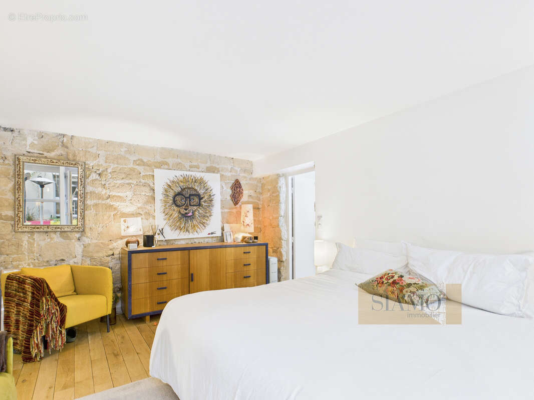 Appartement à VINCENNES