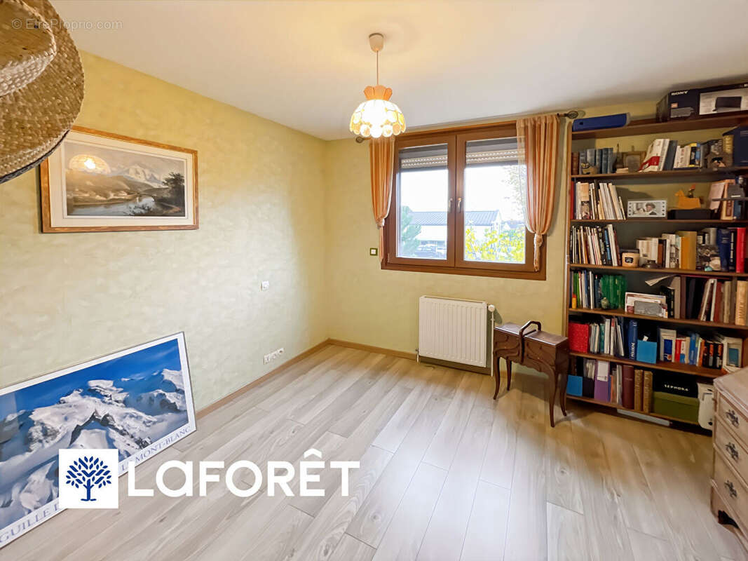 Maison à SAULX-LES-CHARTREUX