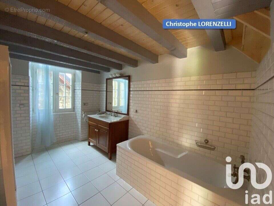 Maison 127 m² à Motz  - photo 8