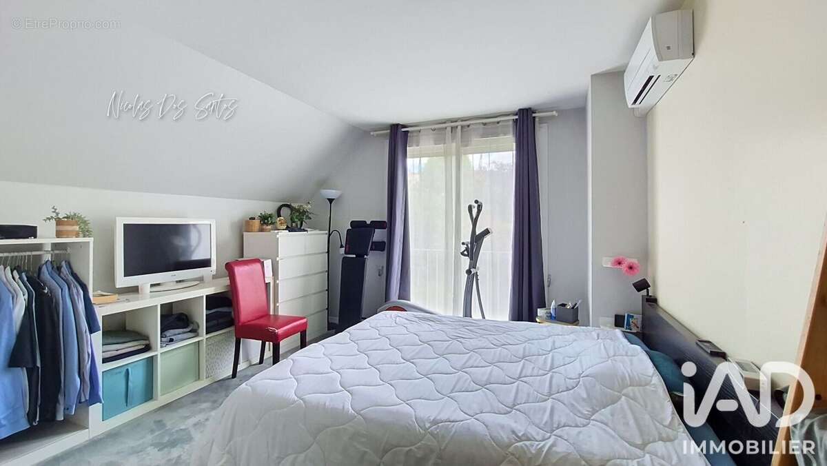 Maison 215 m² à Saint-Witz  - photo 8