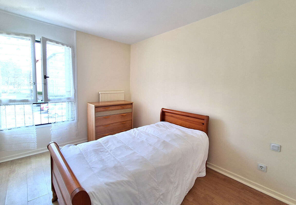 Appartement à SAINT-JEAN-DE-LUZ