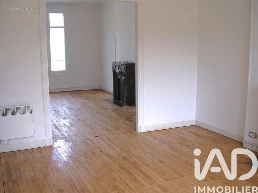 Photo 7 - Appartement à BREST