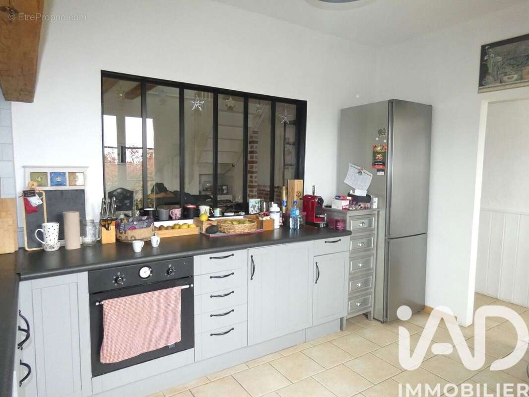 Photo 4 - Maison à BEHOUST