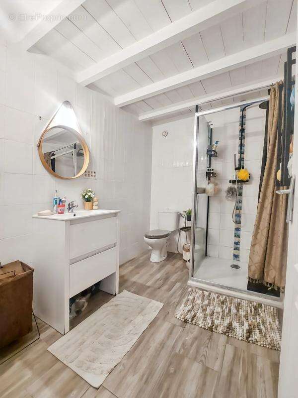 Appartement à MARSEILLE-14E