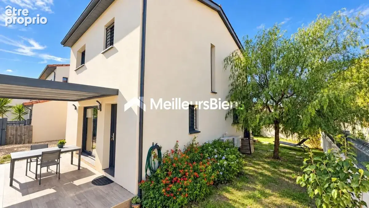 Photo Maison à Vic-La-Gardiole au prix de 415 000€
