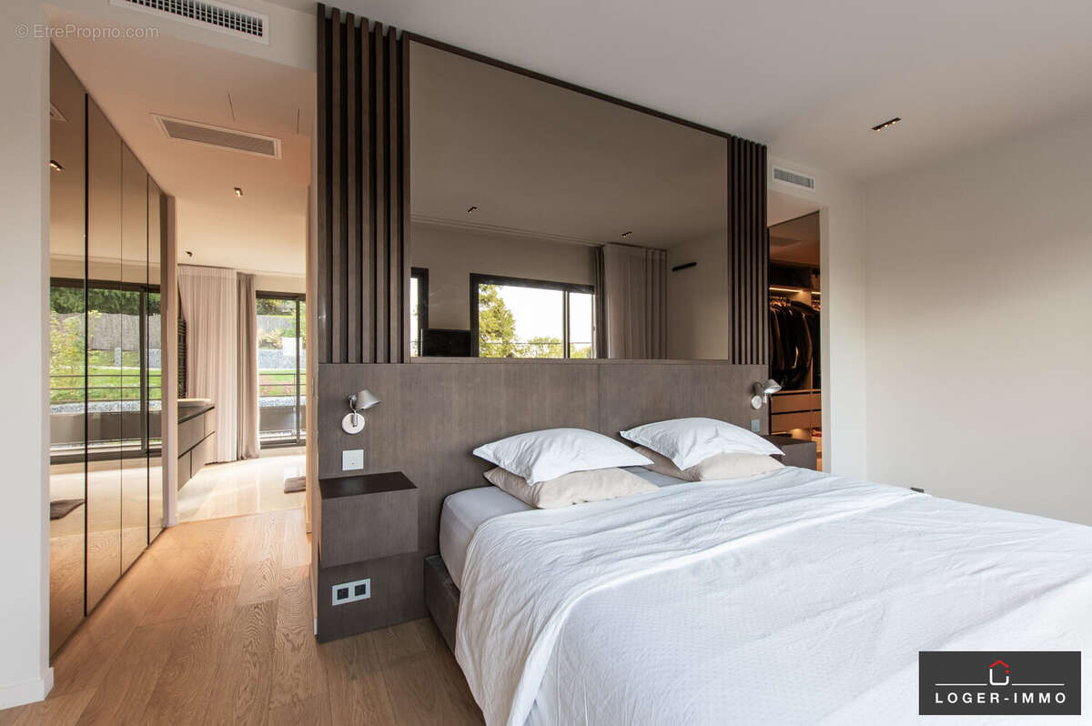 Maison à NOISY-LE-GRAND