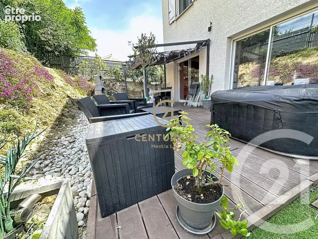 Maison 91 m² à Montagny  - photo 11