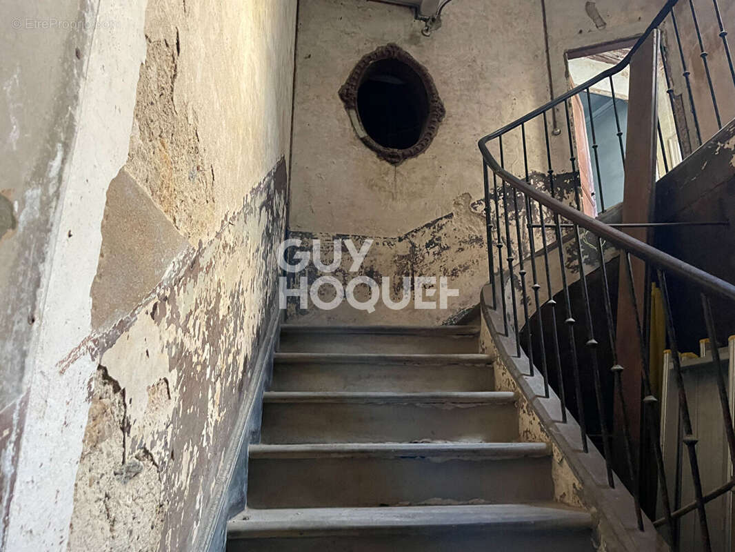 Appartement à NARBONNE