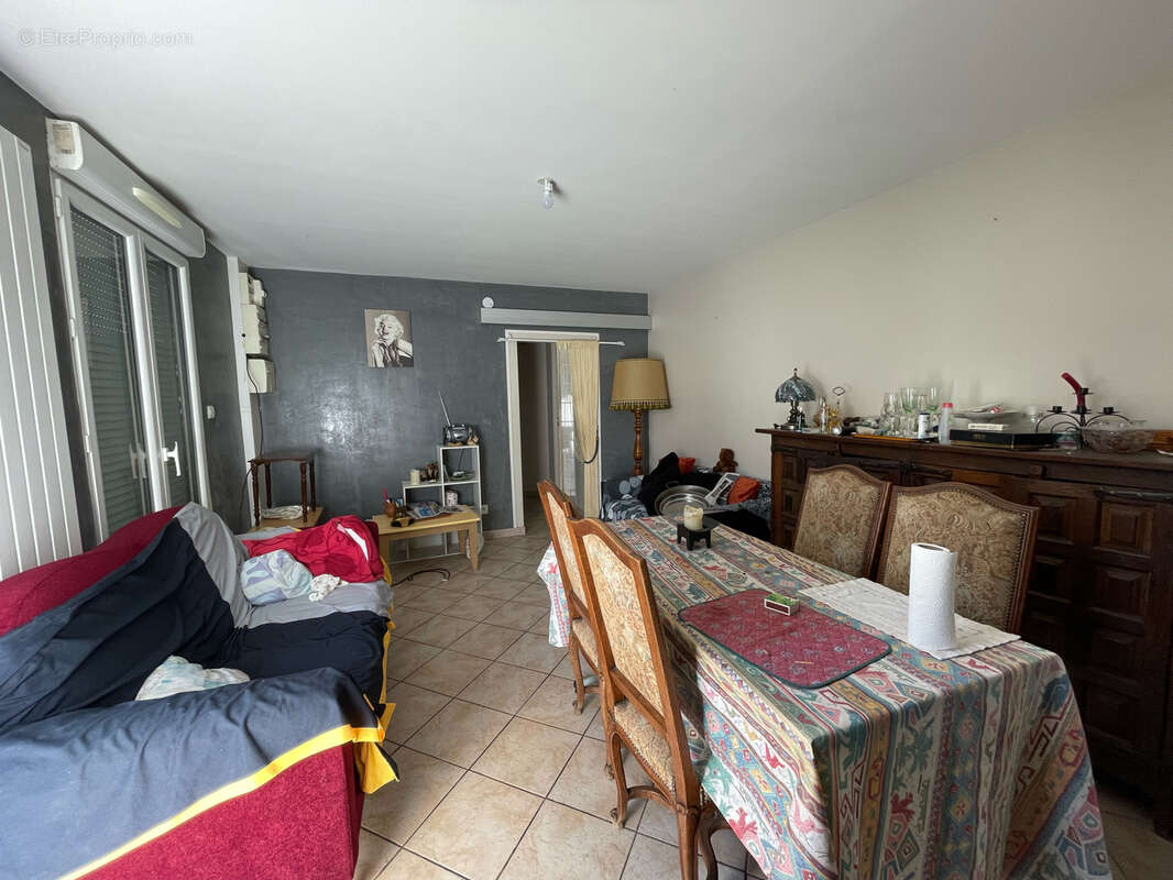 Maison à DRANCY