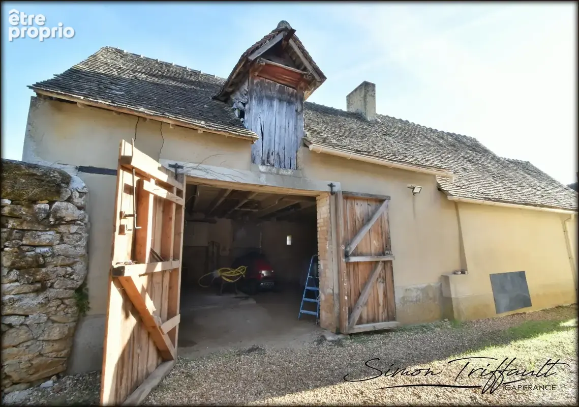 Maison à vendre 5 pièces SILLE LE PHILIPPE (72) - photo 18