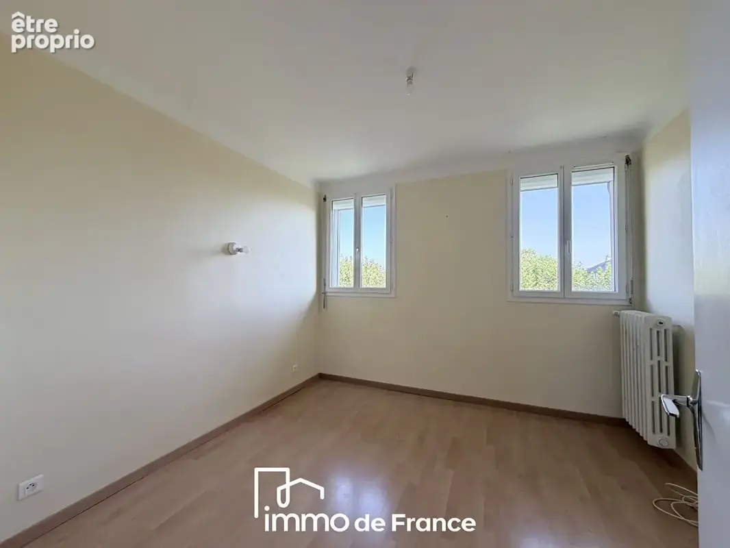Maison Onet Le Château 4 pièces 73.08 m2 - photo 10