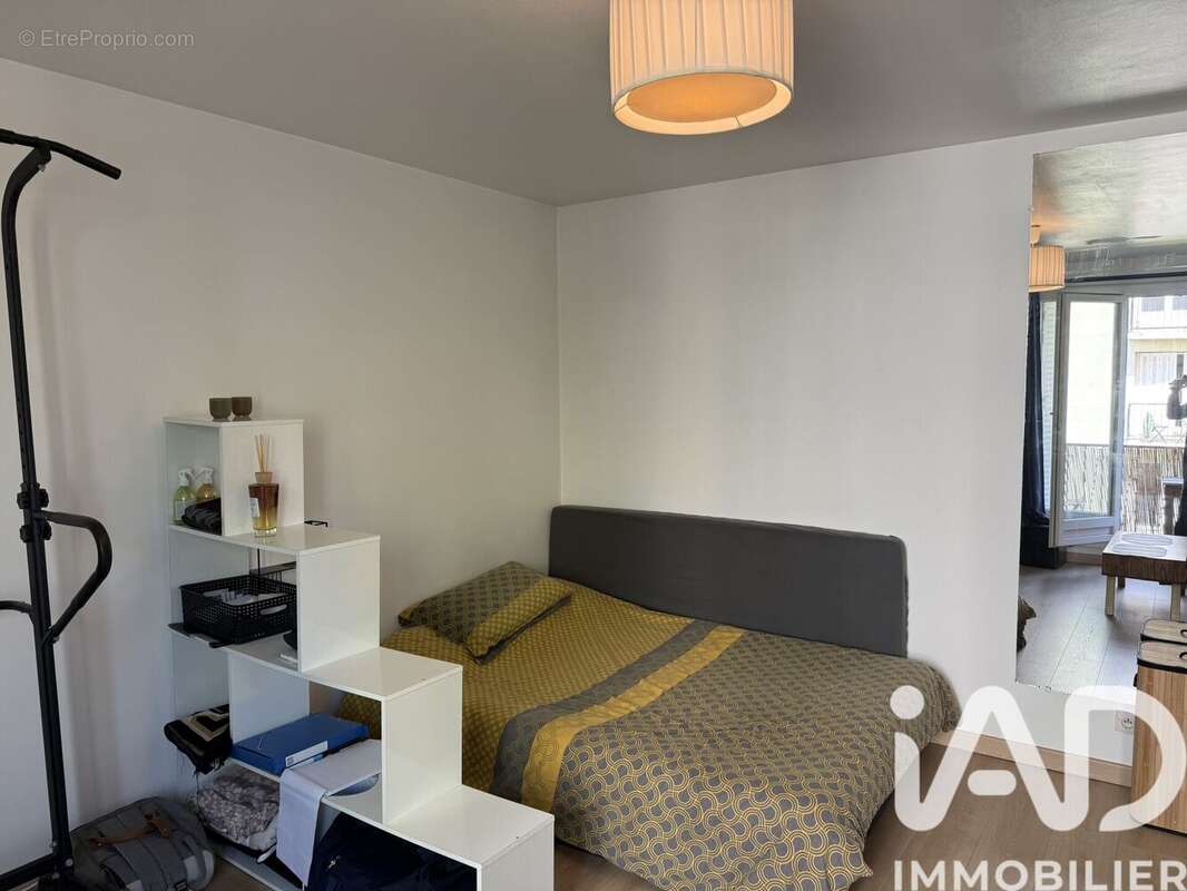 Photo 3 - Appartement à SAINT-MAUR-DES-FOSSES