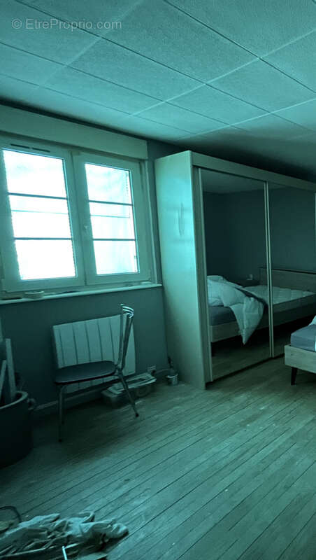 Maison à SAINT-JULIEN-LES-METZ