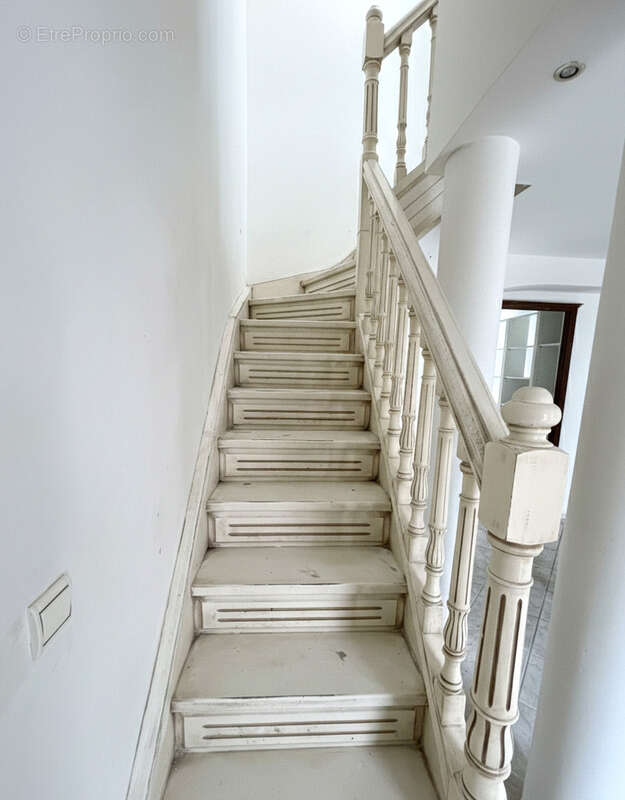 Maison à MARSEILLE-13E